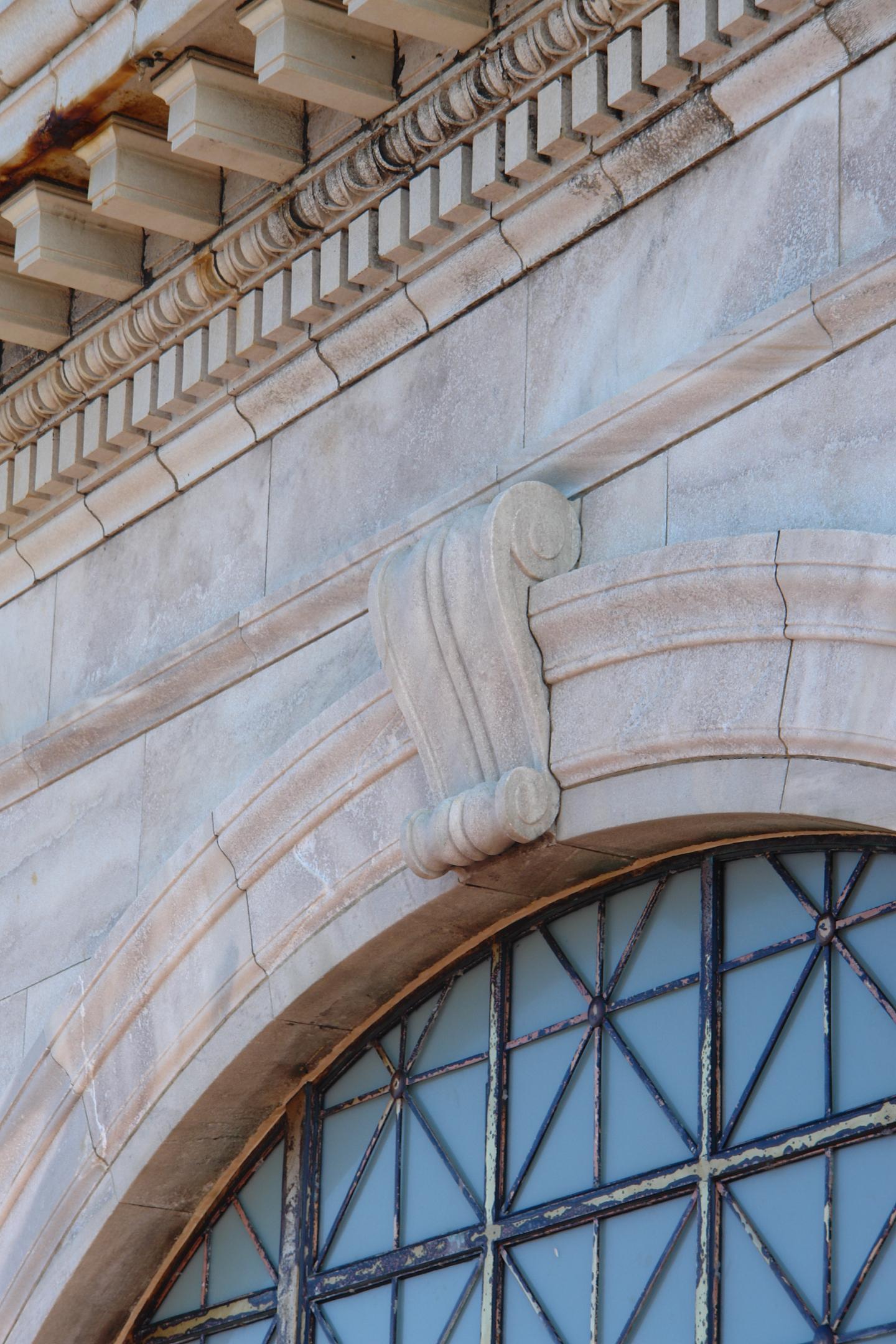 Capitolio de Puerto Rico - San Juan (Puerta de Tierra) - 2011 00071